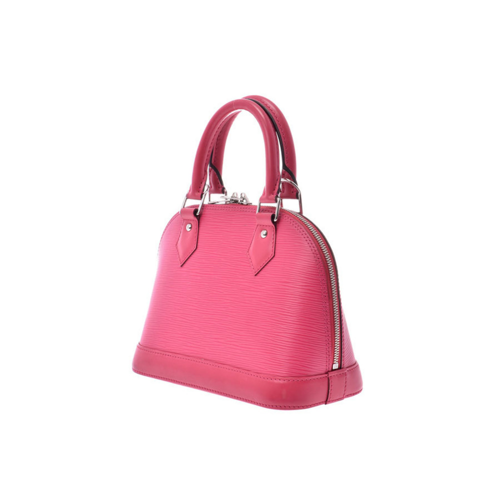 Louis Vuitton Epi Alma Handbag Strap sia